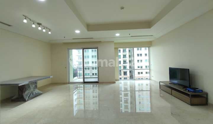 Apartment Pakubuwono Residences 2+1 Bedroom For Sale