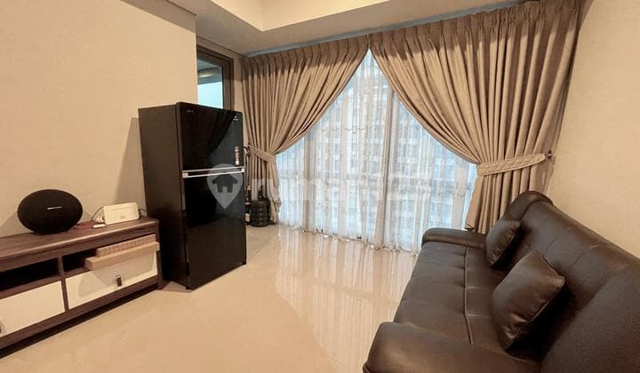 Apartment BELLEVEU PLACE 1 Bedroom For Sale