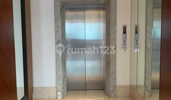 Pakubuwono Residences 3 BR For Sale