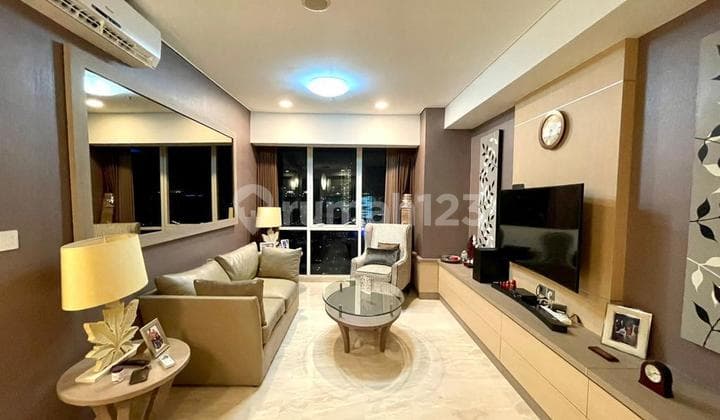 Apartemen Sky Garden Dijual