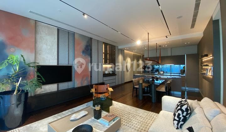 For Sale Apartment Savyavasa 3 Bedroom Unit Unfurnished