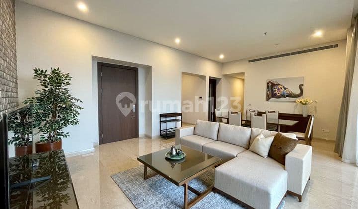 For Rent Pakubuwono Spring