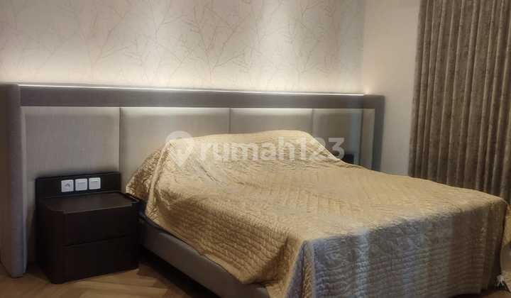 For Rent 2BR Apt Pakubuwono Residence