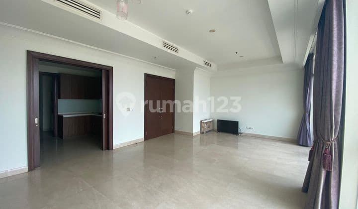 For Sale Pakubuwono View 3 Kamar Tidur