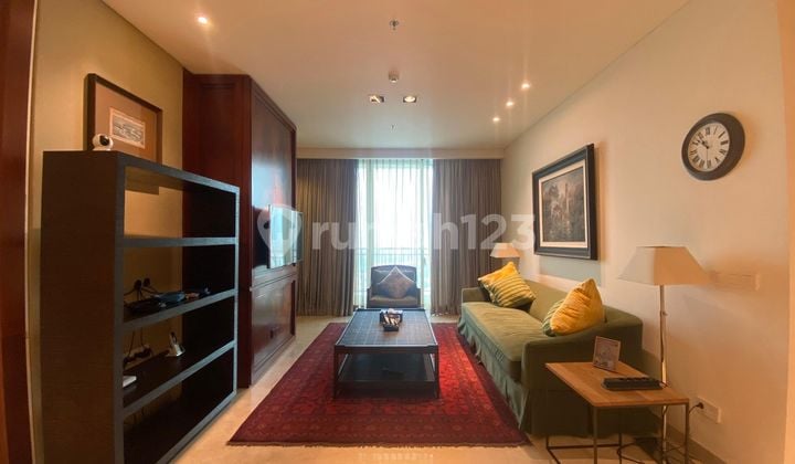 For Rent Pakubuwono House 2 Kamar Tidur + Study Room For Rent Pakubuwono House 2 Kamar Tidur + Study Room