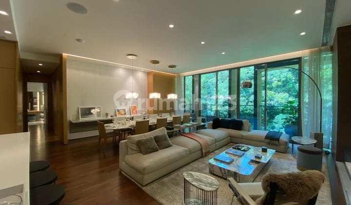 For Sale Apartment Savyavasa 3+1 Bedroom Unit Unfurnished