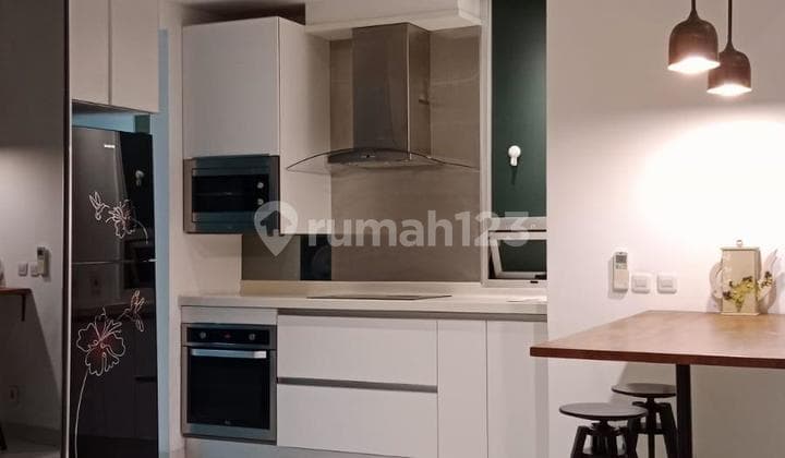 For sale Apartment Kemang Village