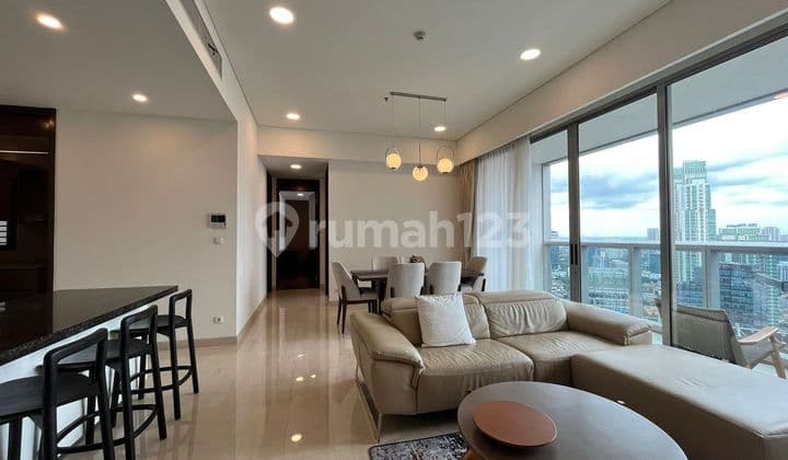 For Sale Anandamaya Residences