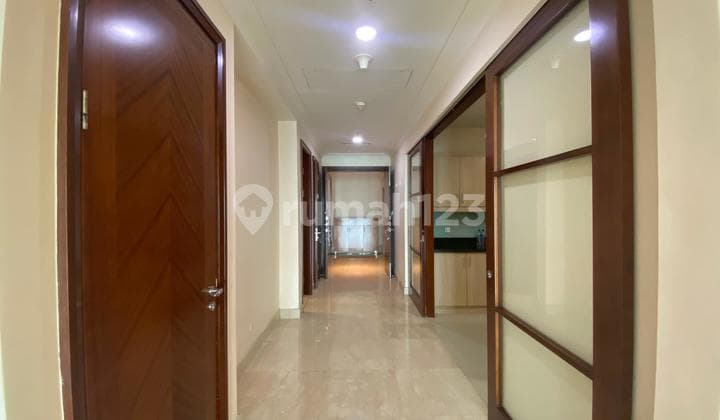 Pakubuwono Residences Apartment For Rent