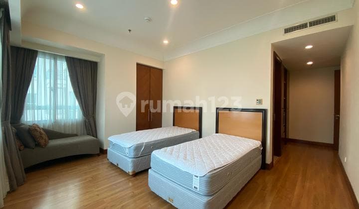 Pakubuwono Residences 3÷1 Bedroom For Sale