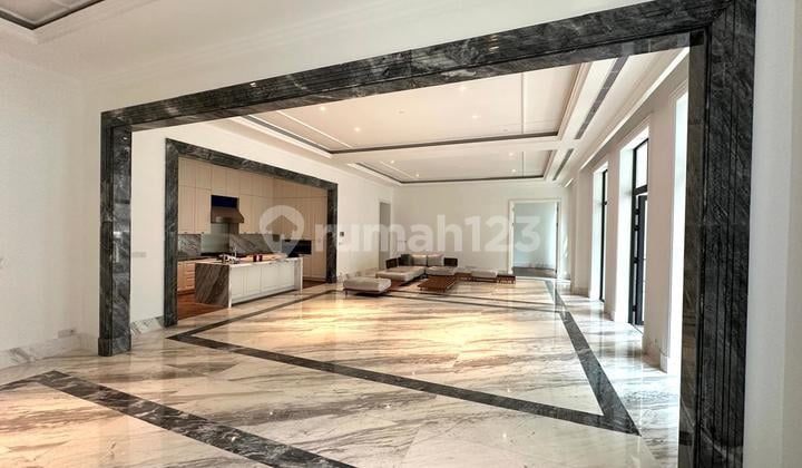 For Rent Apartment Le Parc Thamrin