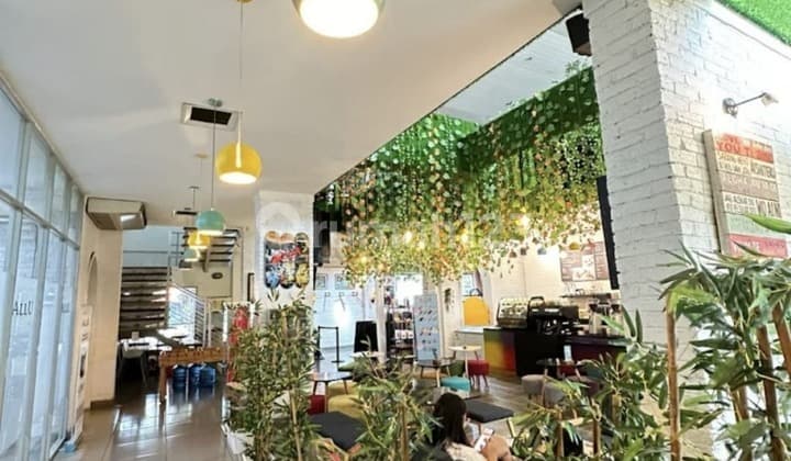 DiJual Rumah Lokasi Strategis Di Jalan Hang Tuah