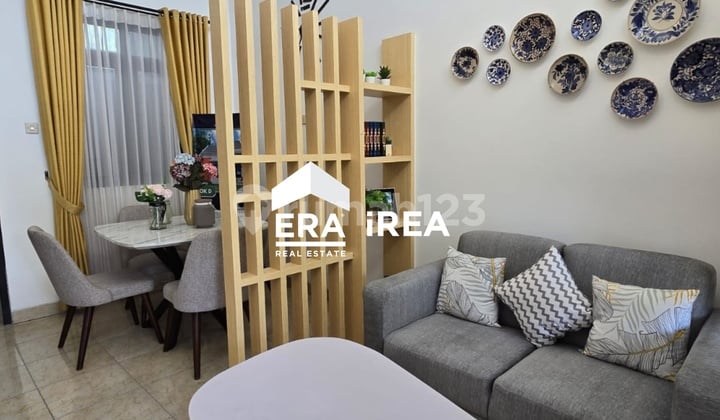Rumah Dijual di Sragen Dekat Alun - Alun Sragen