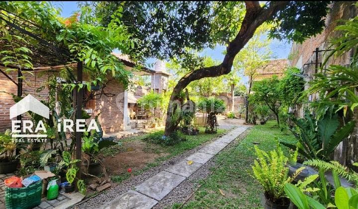 Rumah Solo Dijual Murah Dekat Pasar Klewer Solo