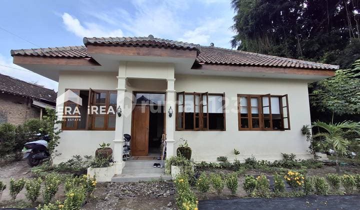 Yogyakarta House for Sale Near Yogyakarta Waterboom