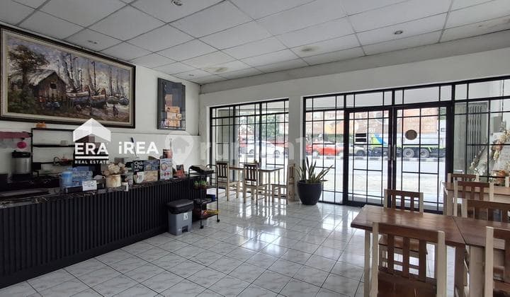 Dijual Atau Disewakan Rumah Bisa Untuk Usaha Dekat Solo Square Dan Ums, Solo