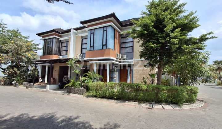 Rumah Dijual di Bantul Dekat Stadion Sultan Agung