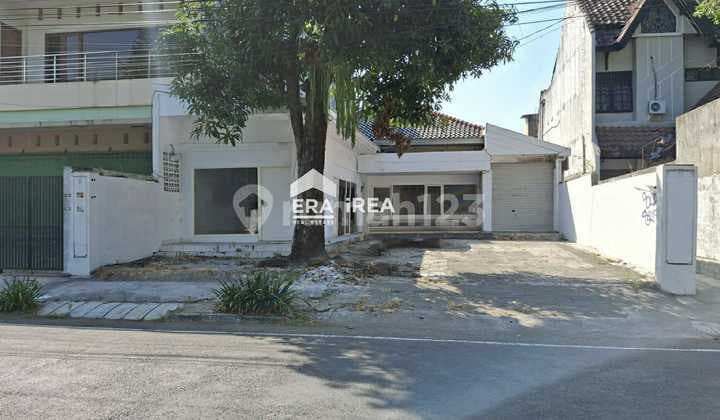 Sewa Ruang Usaha Jogja Dekat Balai Kota Jogja