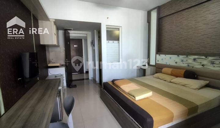 Sewa Apartemen di Jogja Dekat Kampus Atmajaya