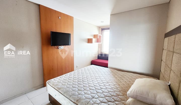 Sewa Apartemen Solo Dekat Stasiun Purwosari