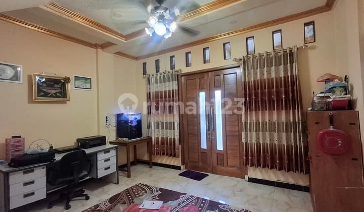 Dijual Rumah Murah Di Sleman, Jogja