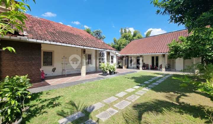 Rumah Jogja Dijual Godean Sleman Dekat Pasar Godean