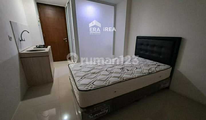 Apartemen Murah Vivo Yogyakarta Area Kampus