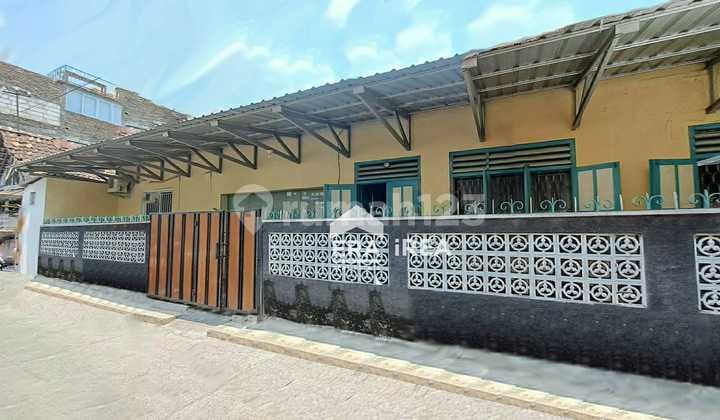 Dijual Rumah Jogja Dekat Malioboro