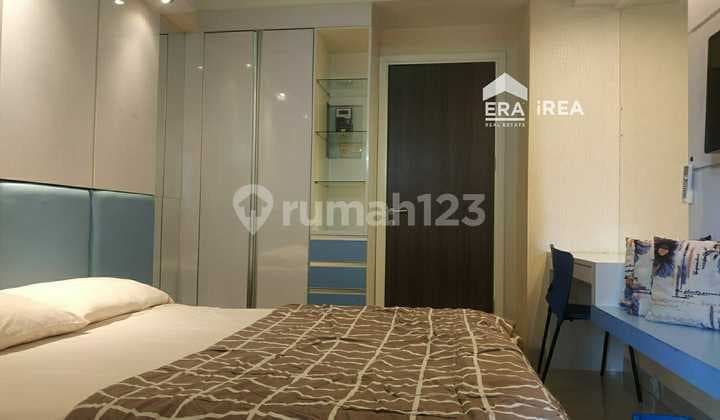 Apartemen Student Castle Yogyakarta Siap Huni