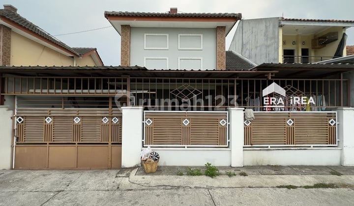 Rumah Solo Dijual Murah Colomadu Solo Barat Dekat Pintu Tol Klodran