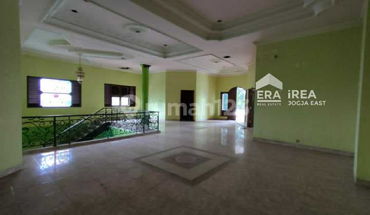 Rumah Murah Kota Jogja Umbulharjo Dekat Kampus Uad