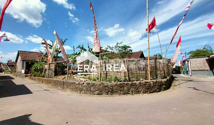 Cheap Land in Sidorejo Caturharjo Sleman Near Sleman Market
