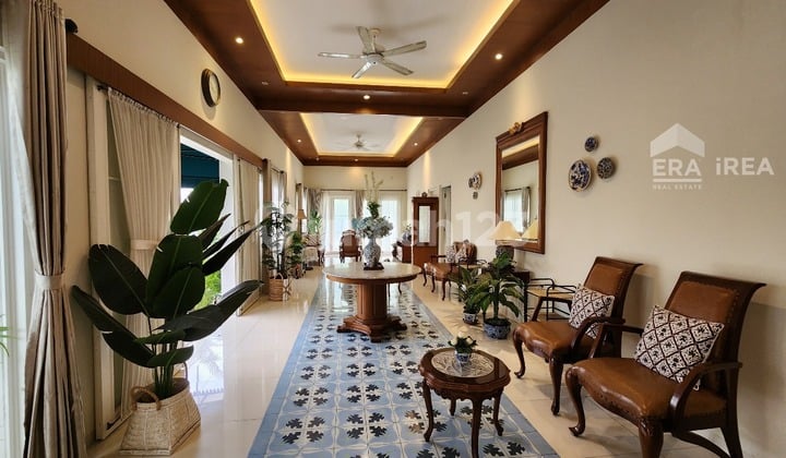 Rumah Jogja Dijual bisa untuk Guest House Murah Pakualaman Yogyakarta Dekat Malioboro