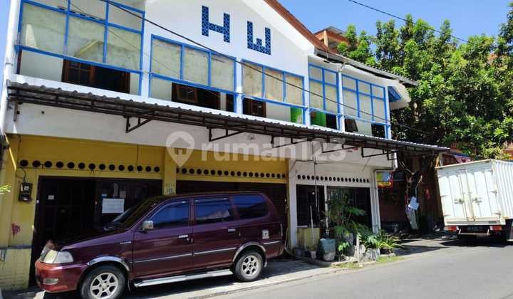 Rumah Murah Codongcatur Depok Sleman Area Kampus