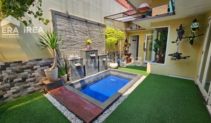 Rumah Murah Dijual Colomadu Karanganyar