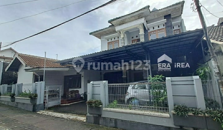 Rumah Jogja Dijual Murah Dekat Kampus Ugm