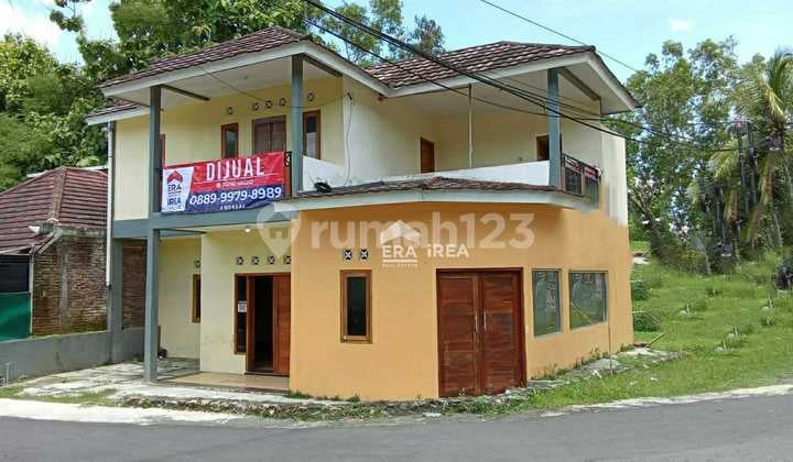 Rumah Murah Jogja Dekat Kampus UMY