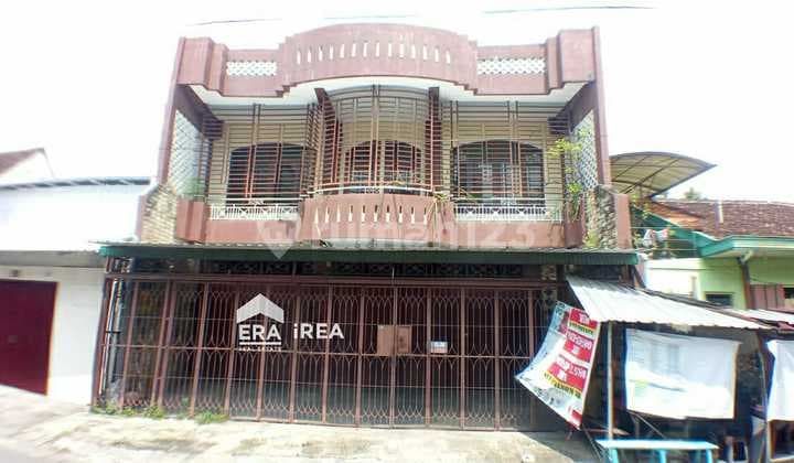 House for Sale in Kepatihan Solo, Near Pasar Gede Solo