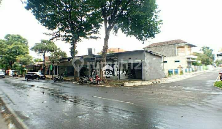 Dijual Atau Disewakan Murah Tanah Di Dekat Taman Pancasila, Karanganyar