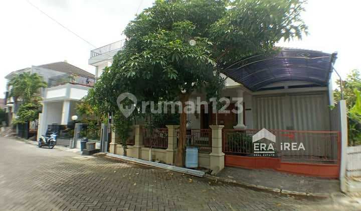 Jual Rumah Jogja Jl Parangtritis Km 4 Dekat Pasar Prawirotaman