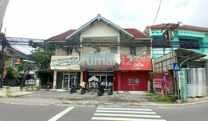 Sewa Ruko Jogja Seturan Depok Sleman Area Kampus Sewa Ruko Jogja Seturan Depok Sleman Area Kampus