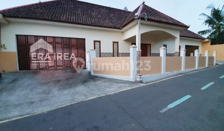 Rumah Dijual Solo Dekat Karanganyar Kota