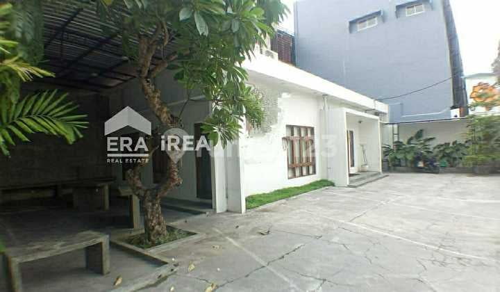 Sewa Ruang Usaha Solo Area Hotel dan Perkantoran