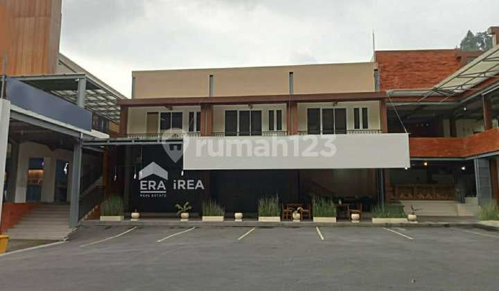 Sewa Ruko Tawangmangu Dekat Wisata Tawangmangu