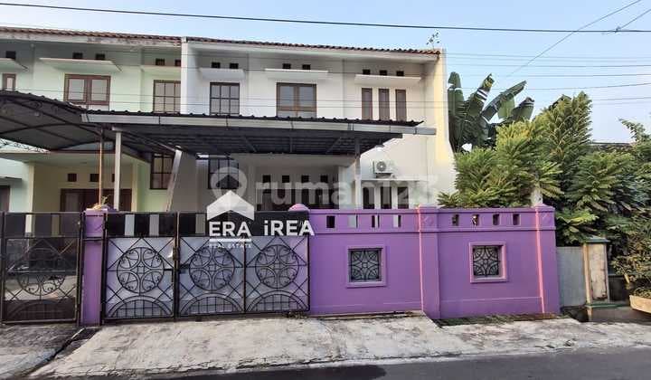 Sewa Rumah Solo Dekat Rs Jih Solo