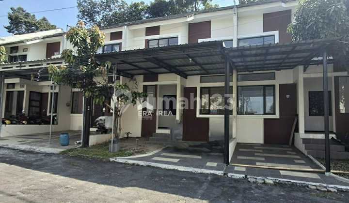 Rumah Salatiga Dijual Dekat Kampus UKSW