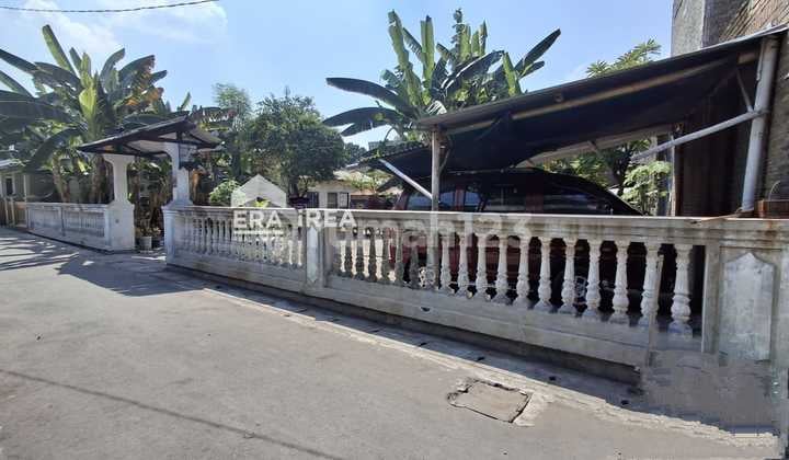 Dijual Murah Tanah Dekat Kampus Ums, Solo