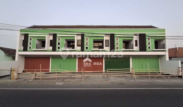 Sewa Ruko Klaten Dekat Kampus Uin Surakarta