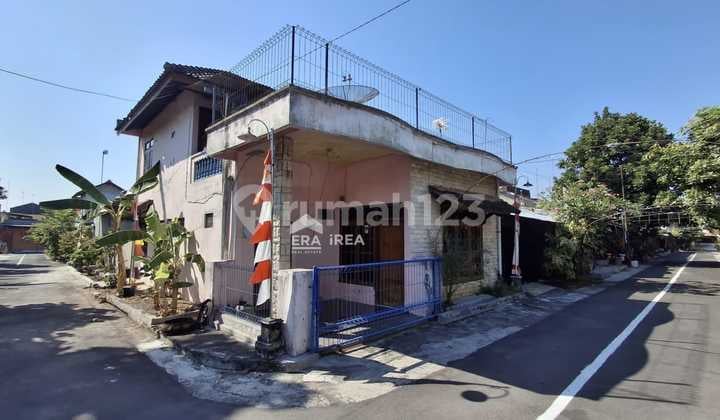 Rumah Klaten Dijual Dekat Kota Klaten
