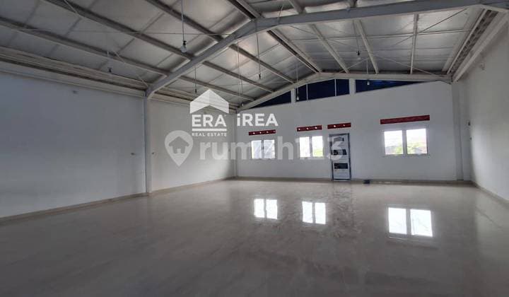 Sewa Ruko di Jogja Dekat Jogja City Mall